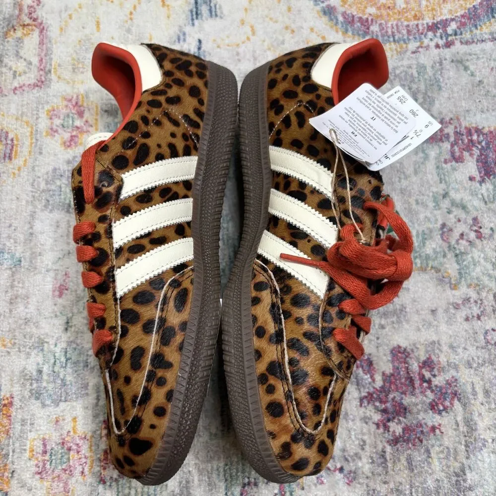 Adidas Campus 00s Sneakers Brown - Picture 8 of 10